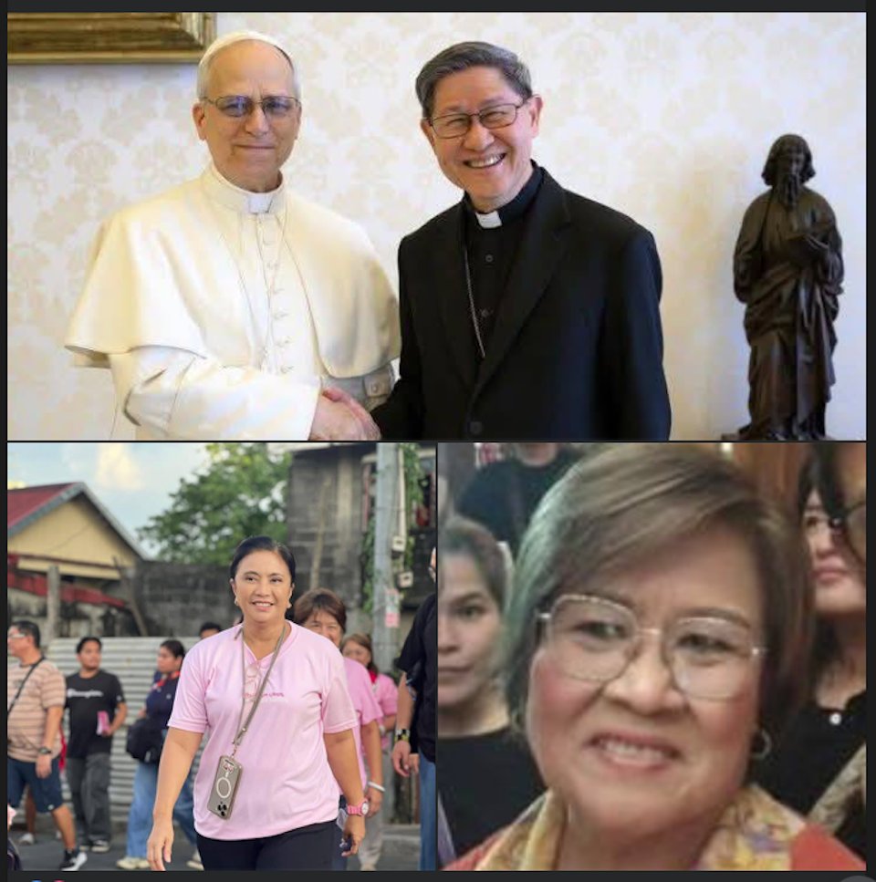 Opinion: Has 'Woke Politics' Started to Emerge in the Philippines, as Evidenced by Certain Election Winners and Losers? By Manuel Caballero balitangnewyork.com/2025/05/opinio…