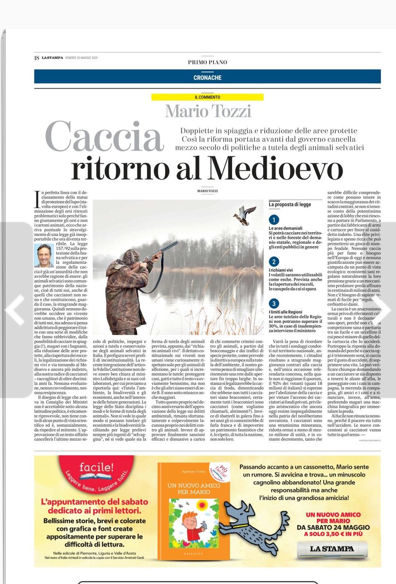 Indietro tutta! 

Se ne parla a #sapiensunsolopianeta @raicultura @instarai3 
Sabato 21.20 Rai Tre