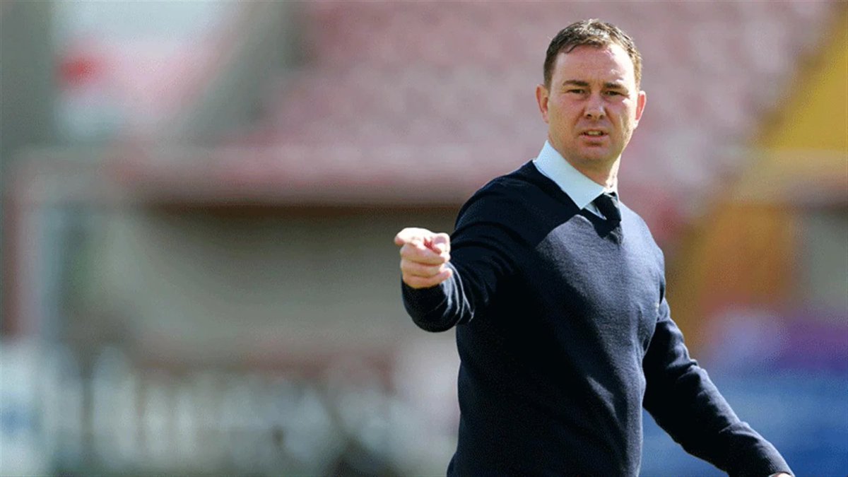 I saw a banner unveiled before the game. What I would like to say is Devon is green and white tonight - and it always will be.