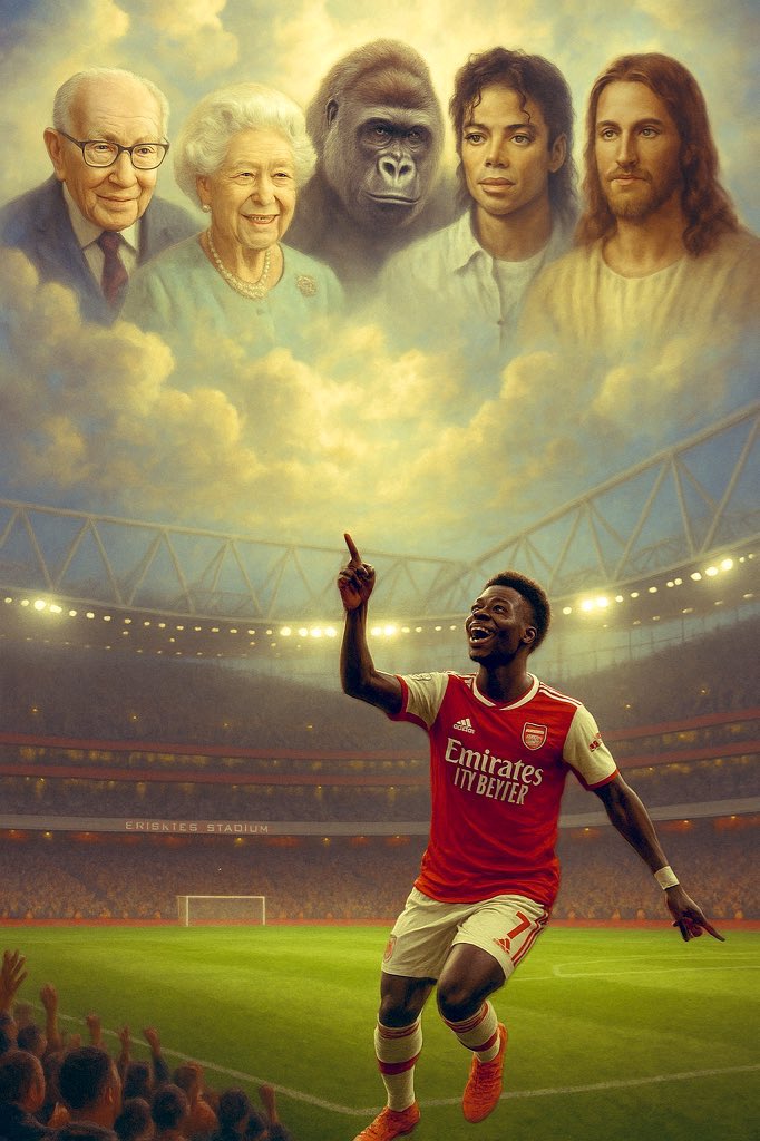 Do it for them. We go again next season! #AFC #Arsenal #PremierLeague