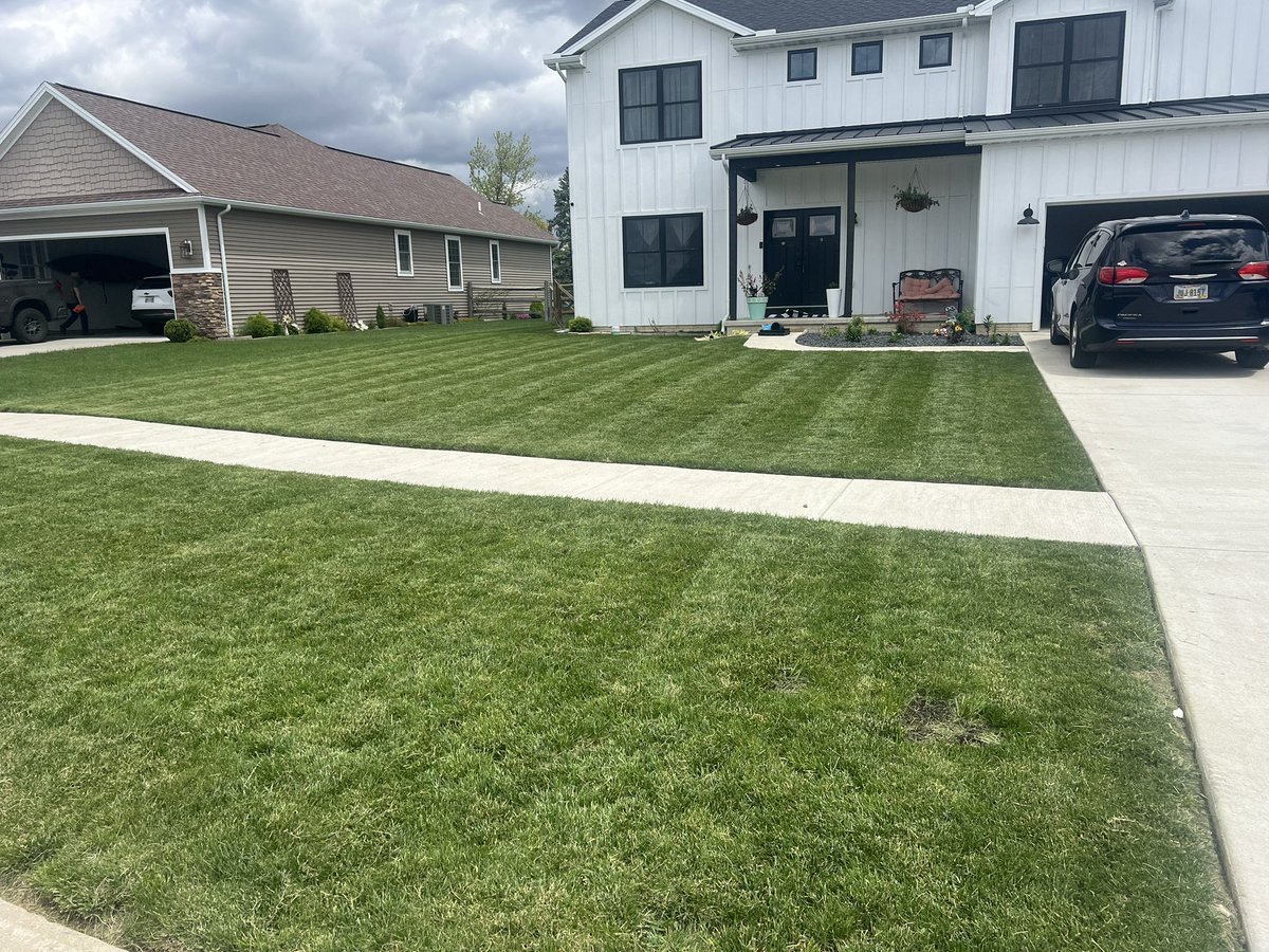 Chris Burns (@chris_burns65) on Twitter photo Friday afternoon Mow since my life is non stop <a href="/OutKickTNML/">ThursdayNightMowingLeague</a> DNMās. Gotta make the neighborhood jealous. Friday afternoon Mow since my life is non stop <a href="/OutKickTNML/">ThursdayNightMowingLeague</a> DNMās. Gotta make the neighborhood jealous.
