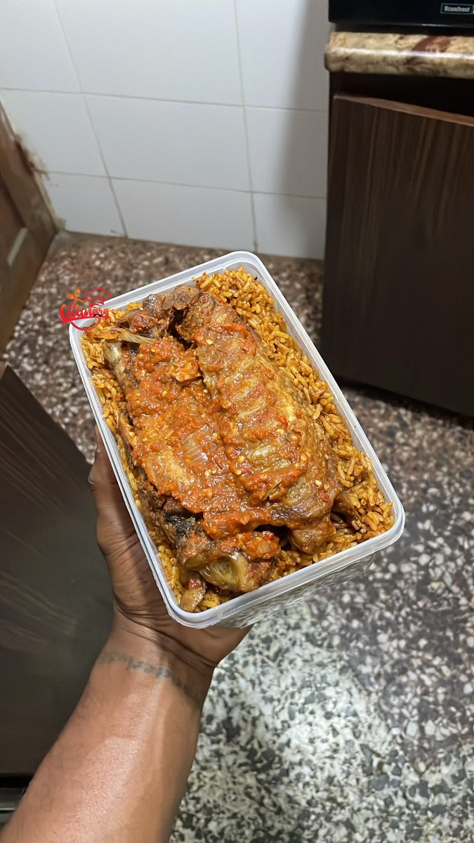 EL REY, THE CULINARY GUY๐ ๐ซ ๐จ๐พโ๐ณ (@benueboypj2_) on Twitter photo Hello <a href="/NH_Duke/">Duke in the Northern Hemisphere</a>, Iโm a food vendor in Lagosโฆpeople love my meals, especially the jollof ๐ซ ๐คญ
Would really mean a lot if you patronized me. Thank you๐คฒ๐พ Hello <a href="/NH_Duke/">Duke in the Northern Hemisphere</a>, Iโm a food vendor in Lagosโฆpeople love my meals, especially the jollof ๐ซ ๐คญ
Would really mean a lot if you patronized me. Thank you๐คฒ๐พ