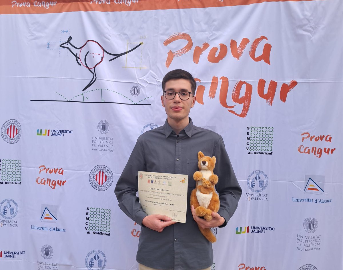 Agustinos Valencia tweet media