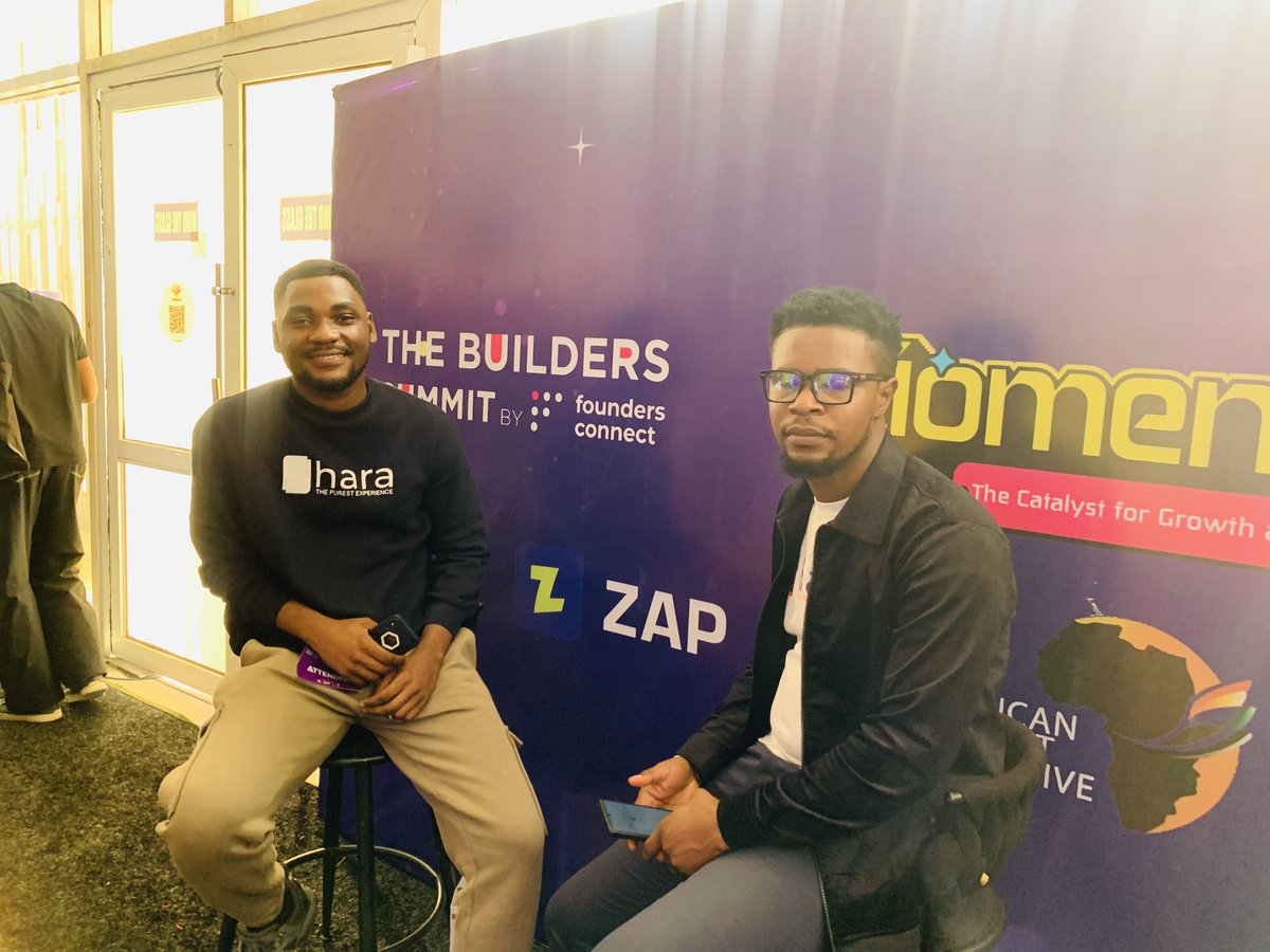 geprestige's tweet image. Amazing time today at @theFCshow_  #BuildersSummit with my bro @ipaulconfidence 

Great energy, great insights!
#Momentum @peaceitimi