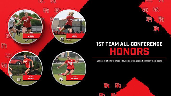 Congratulations Ladies!!