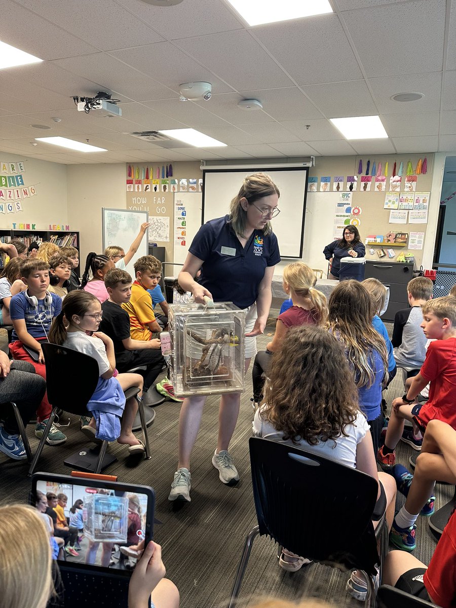 EPiC Elementary School- Studio 3 tweet media