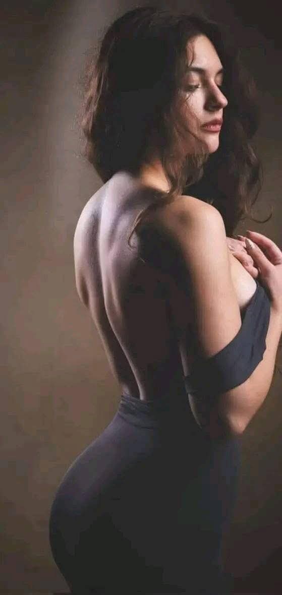 ماحسيتوووو بغياااابي