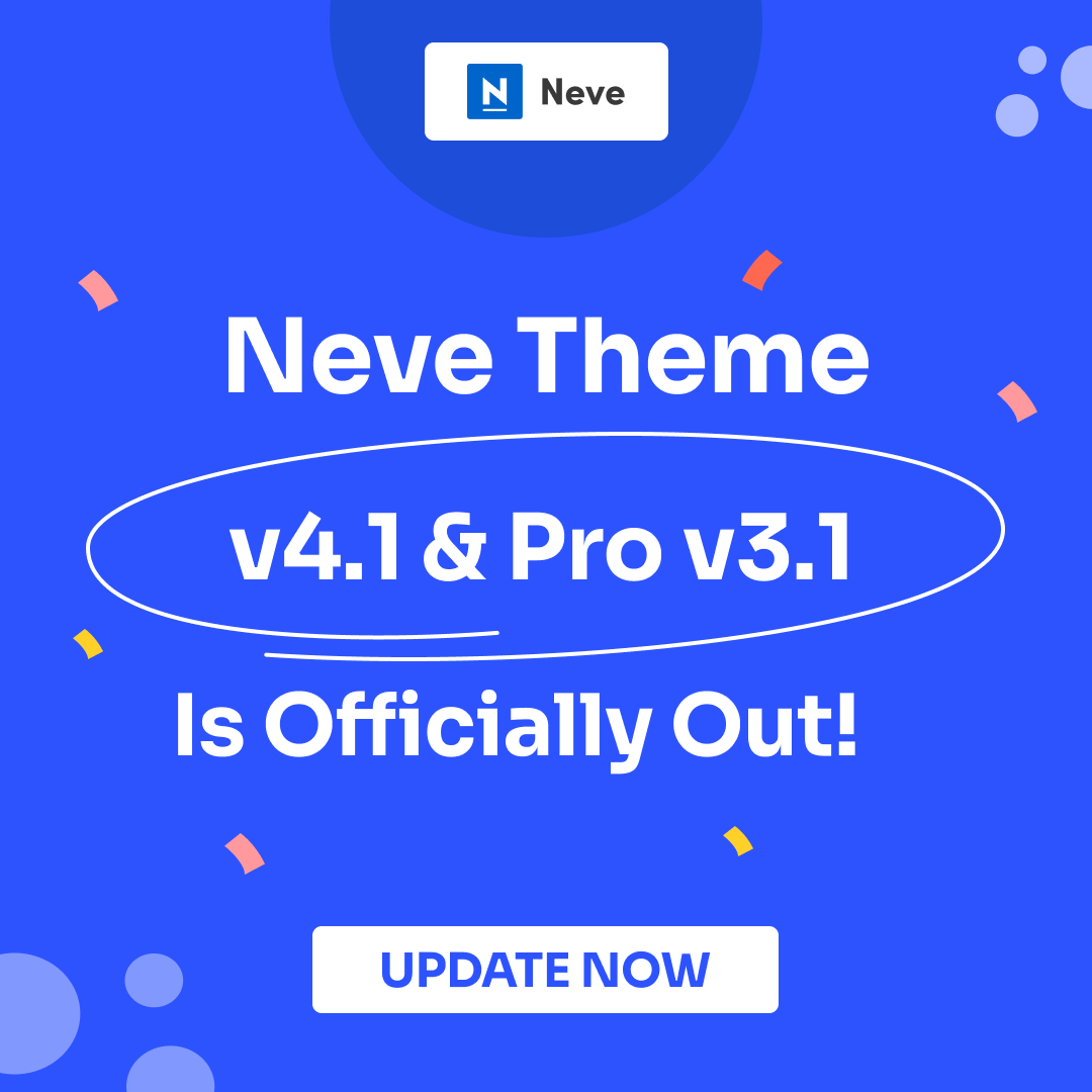 Themeisle tweet media