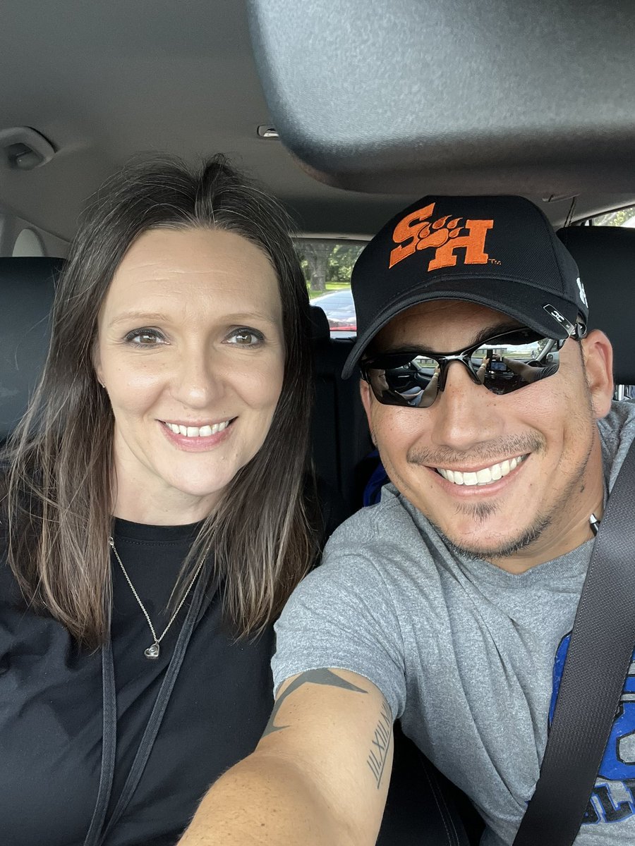 2024-2025 school year is a wrap for us! 18 years down 12 more to go. We both had a great year. 

Ready for summer!!!