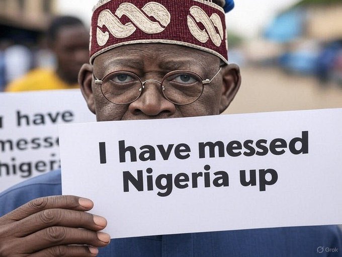 occp1967's tweet photo. 97% of those that decamp to the #FailedAPC will cry in 2027.
.
.
#UsainBoltByKwate OUR WIFE Ta Ta Ta Ayo Maff Funded Blackmailer in Chief #FixINEC Ivory Coast Mito Osinbajo #BitcoinPizzaDay Apapa #RigandDie2027 Atiku #NGXCBN https://t.co/Pfwx1tnafI