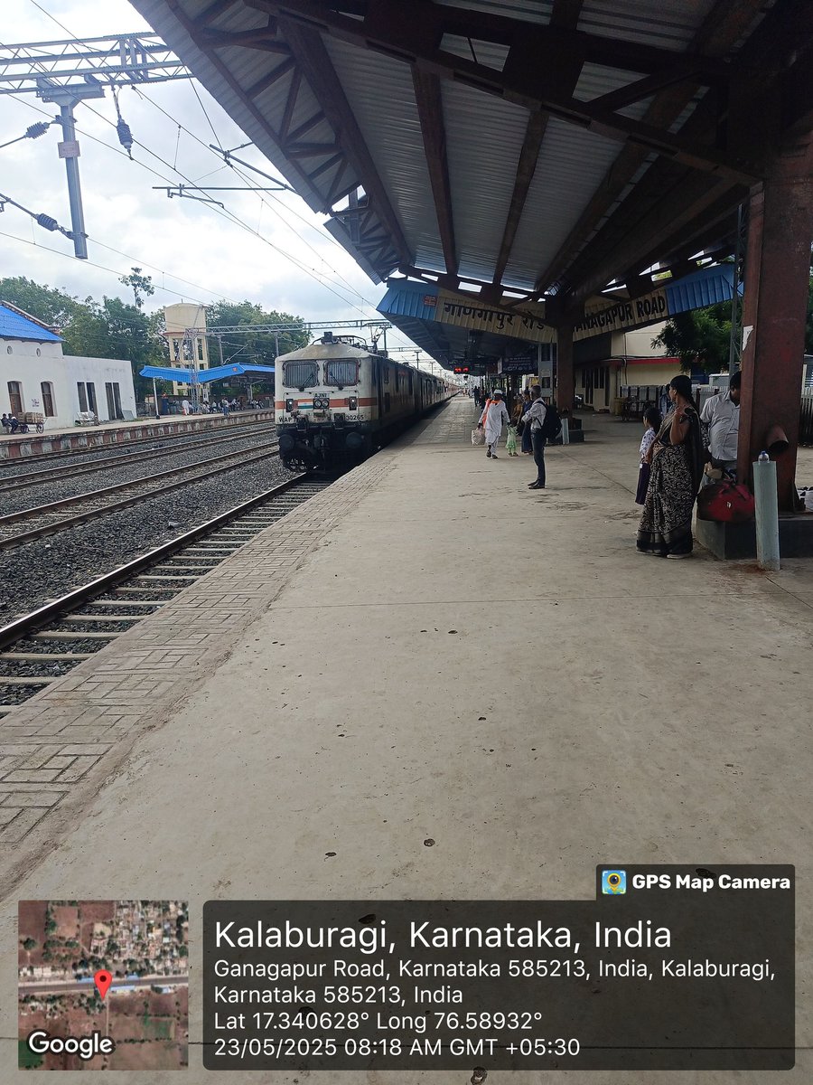 sameeralmel's tweet photo. Please investigate the issue with the indicator system atGANGAPUE ROAD GUR Ensure timely maintenance to avoid such issues in the future.of this complaint.Passenger Details:Name: SAMEER ALAMEL Name PNR Number:4531747829  i kindly request immediate action  @rlyhydka @IRCTCofficial https://t.co/t1if7SIyMN