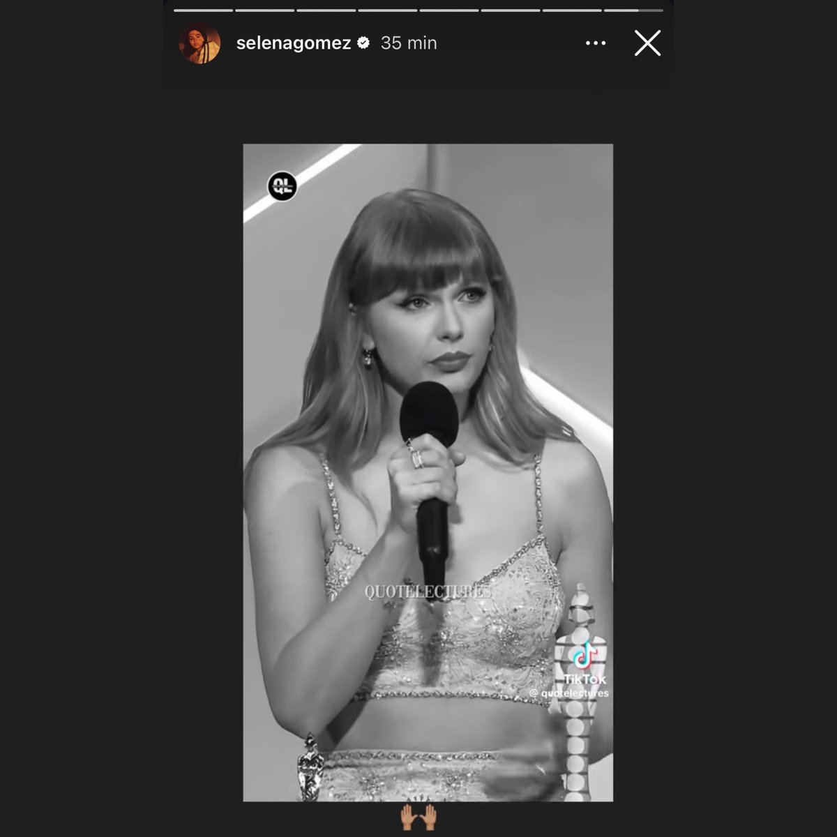 taylenalovbot's tweet image. my girls 💕