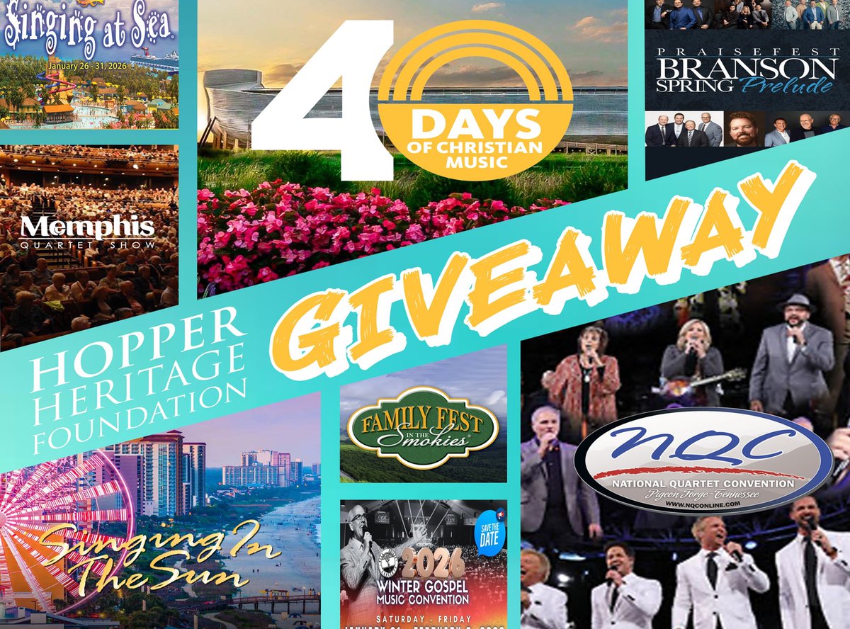 The Hoppers tweet media