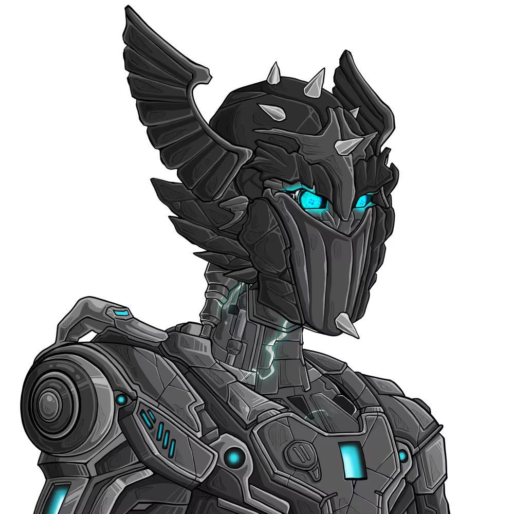 There will only ever be 200 Xanderians. 🔋

This is mine. <a href="/Xanderia_realm/">Xanderia 🔋</a>