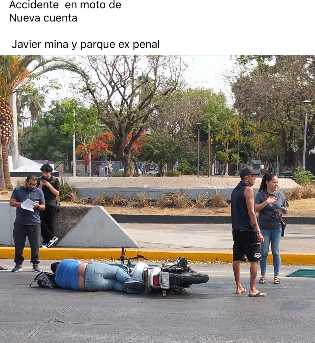 Charly Saucedo TV (@saucedocharly) on Twitter photo 