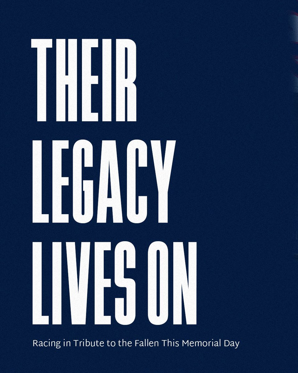 LEGACYMotorClub's tweet photo. Their names ride with us. Their LEGACY drives us. 🇺🇸 https://t.co/Qgp5nyRUDD