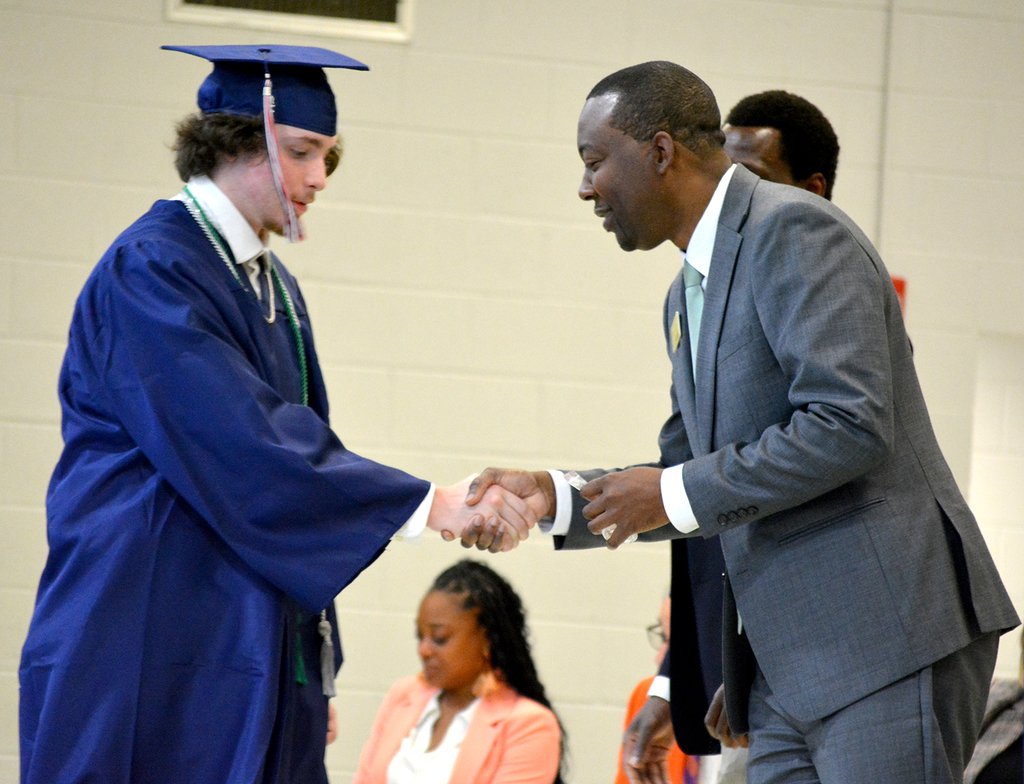 Here are a few highlights from Chester High School’s Senior Awards Ceremony. Congratulations to the Class of 2025 on achieving this amazing milestone!