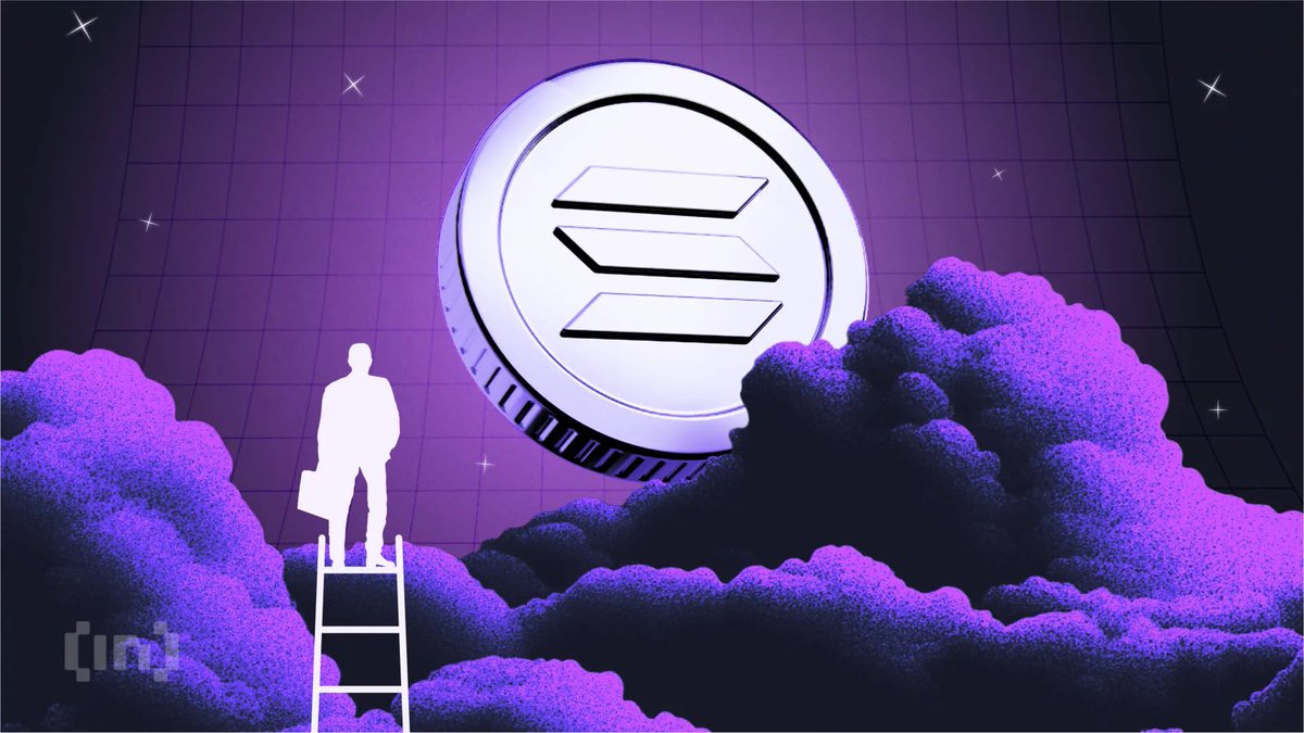 profitoclubx's tweet photo. Solana (SOL) em alta! Após quatro dias com candles verdes, seu preço subiu 11%. A expectativa é de novo crescimento. #Solana #Criptomoedas
#ProfitoClub $BTC #Crypto https://t.co/8DphVxEUwZ