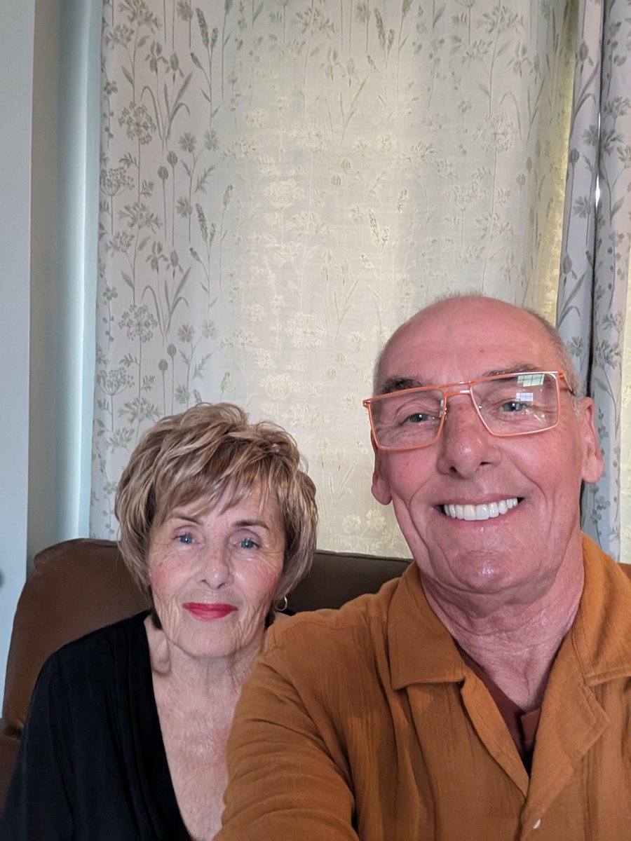 DaveAndShirley's tweet image. Hope you enjoy the show tonight see you all in September have a great summer everyone xx #Gogglebox