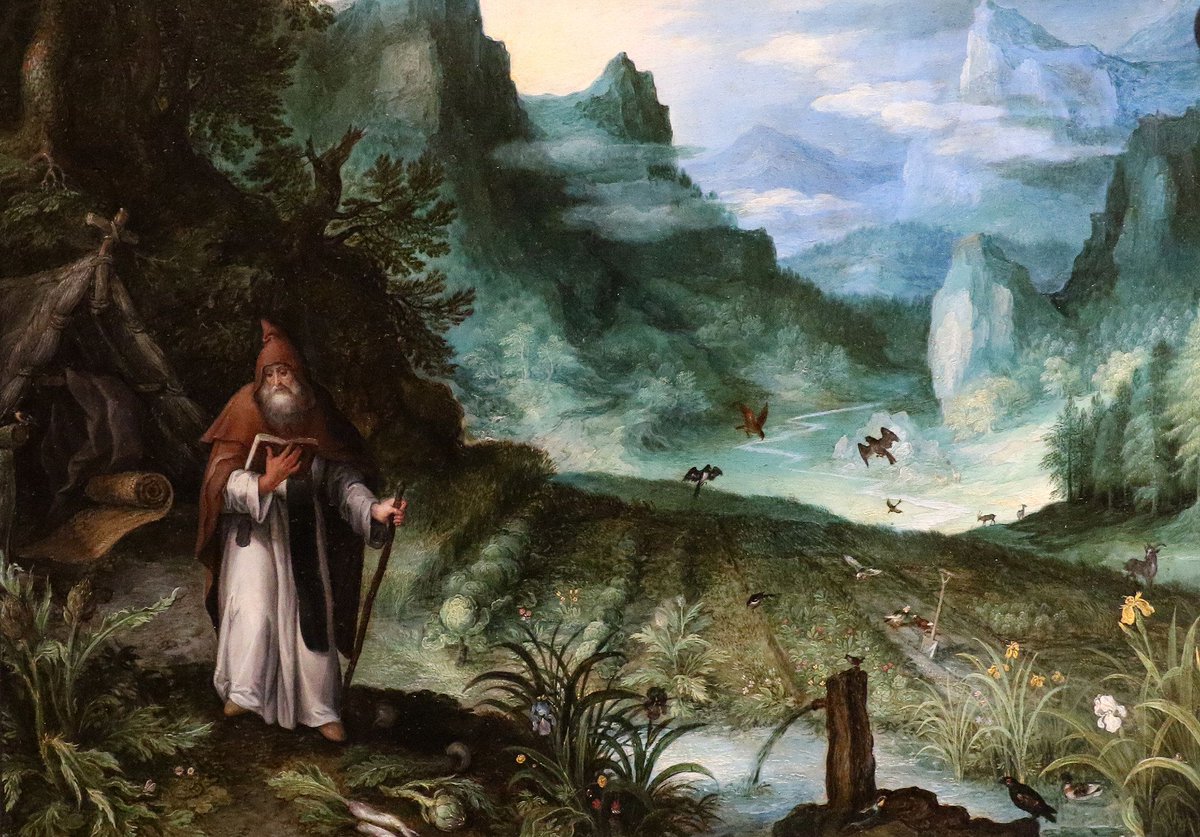 Jan Brueghel the Elder