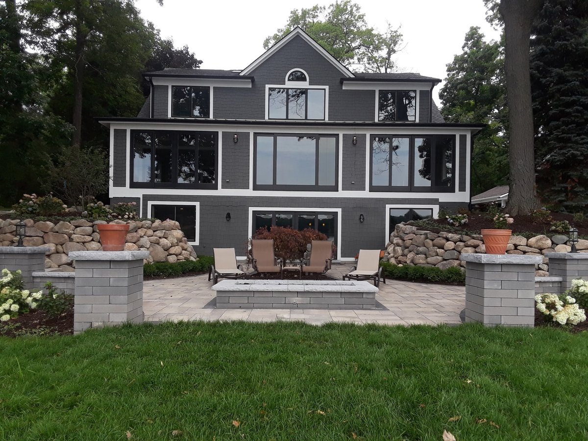 sascriptinc's tweet image. Brick pavers enhance curb appeal, provide durability, easy maintenance, and a variety of design options for patios, walkways, and driveways. Choose brick pavers to elevate your outdoor space with style and functionality. #brickpavers #outdoorliving
sascript.com