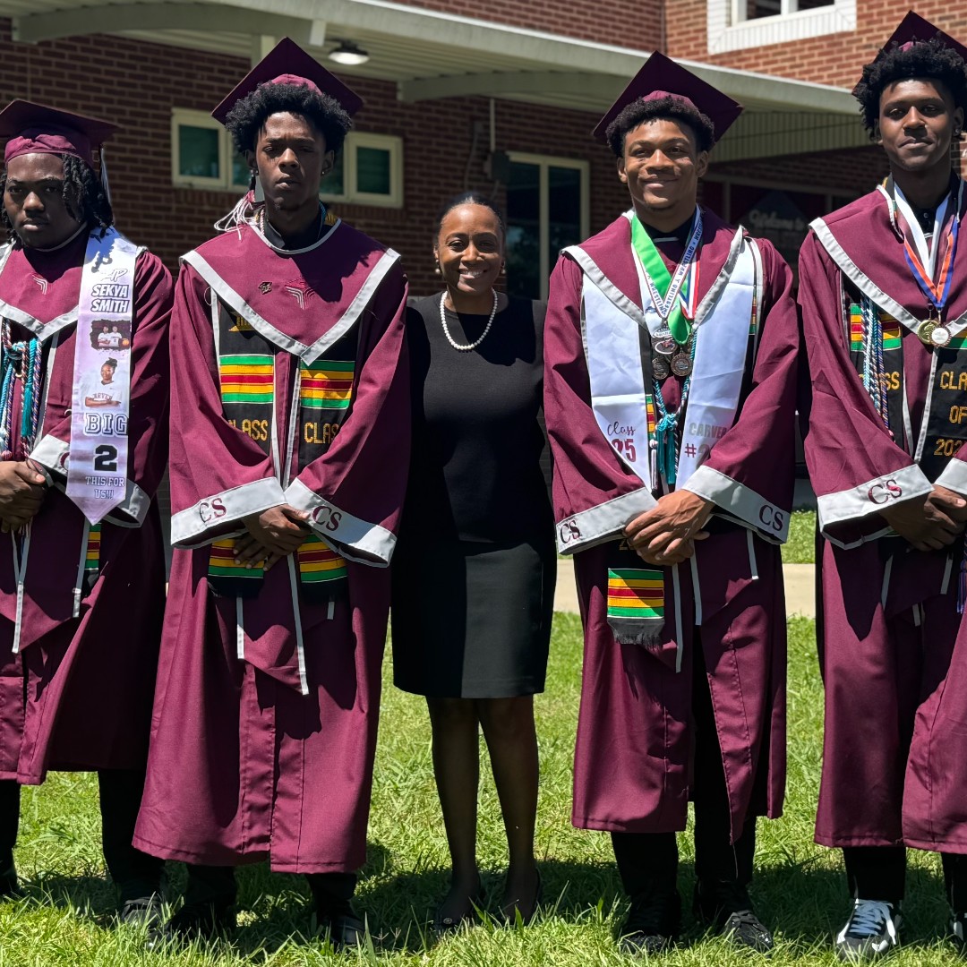 Purpose Built Schools Atlanta (@pbs_atlanta) on Twitter photo Congratulations to the <a href="/carverpbsa/">Carver STEAM PBSA</a> Class of 2025! We are so proud of you and can't wait to watch you soar! #choosecarverSTEAM #choosepurpose Congratulations to the <a href="/carverpbsa/">Carver STEAM PBSA</a> Class of 2025! We are so proud of you and can't wait to watch you soar! #choosecarverSTEAM #choosepurpose