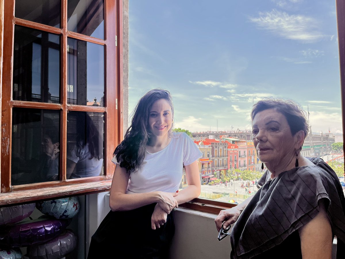 Felicitamos a Graciela Iturbide por recibir el Premio Princesa de Asturias de las Artes 2025. Su obra es testimonio profundo de los pueblos, los símbolos y las memorias que habitan nuestro país. Tras medio siglo de labor fotográfica, su obra es una expresión viva, crítica y