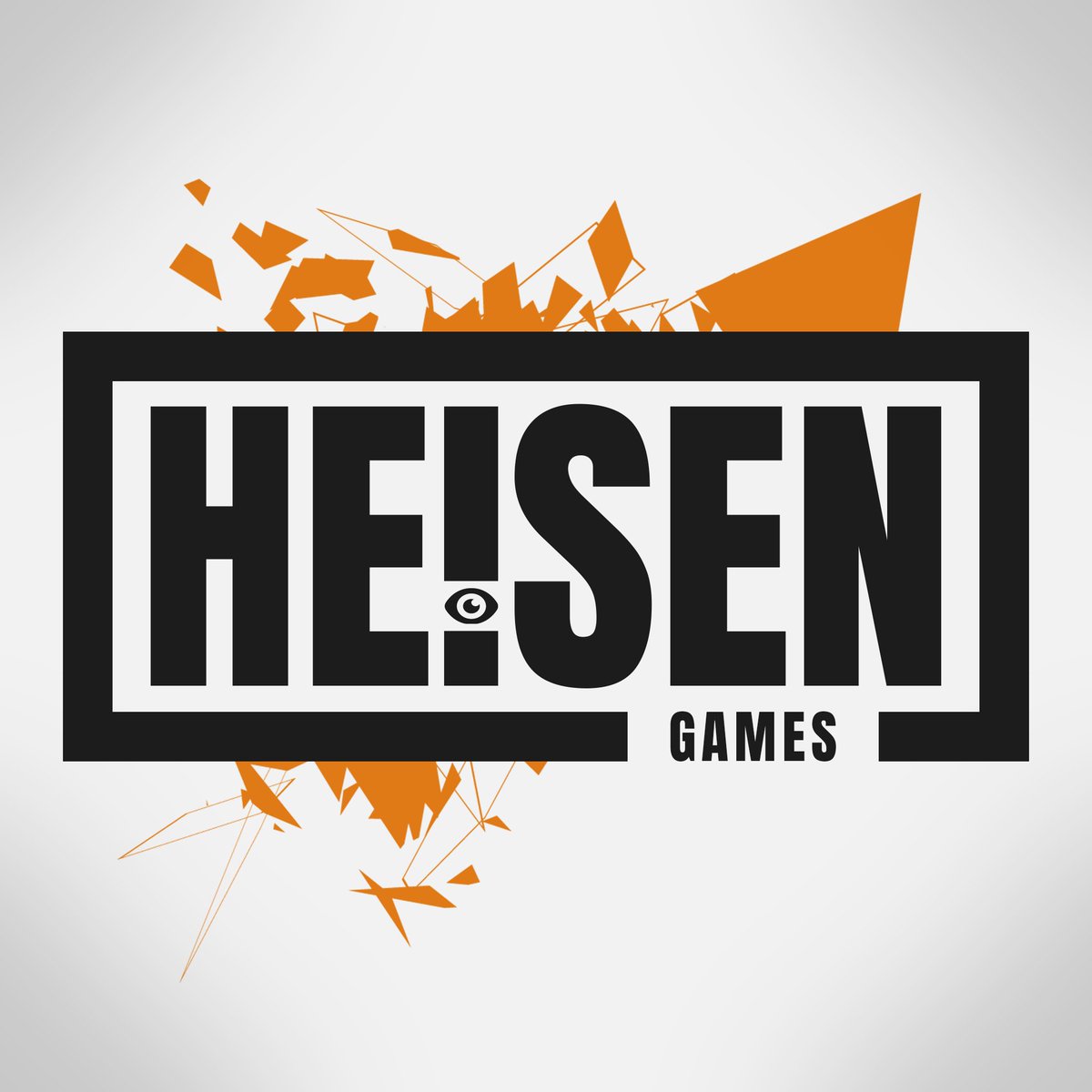 heisengamess's tweet photo. 🎮 A small change, a clear direction.
🆕 Our new logo is here.

👁️ #HeisenGames #GameDev #IndieDev #NewLogo #HorrorGame #StudioUpdate https://t.co/9c1N8WiaFn