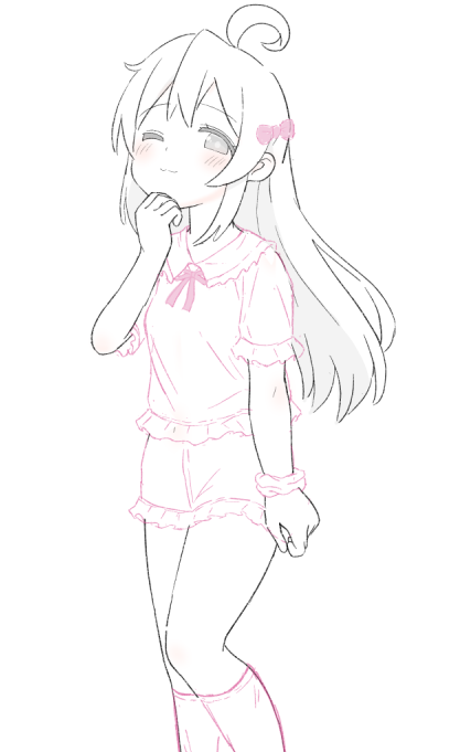 lolidaikon's tweet photo. https://t.co/Mk4vjAtV4T