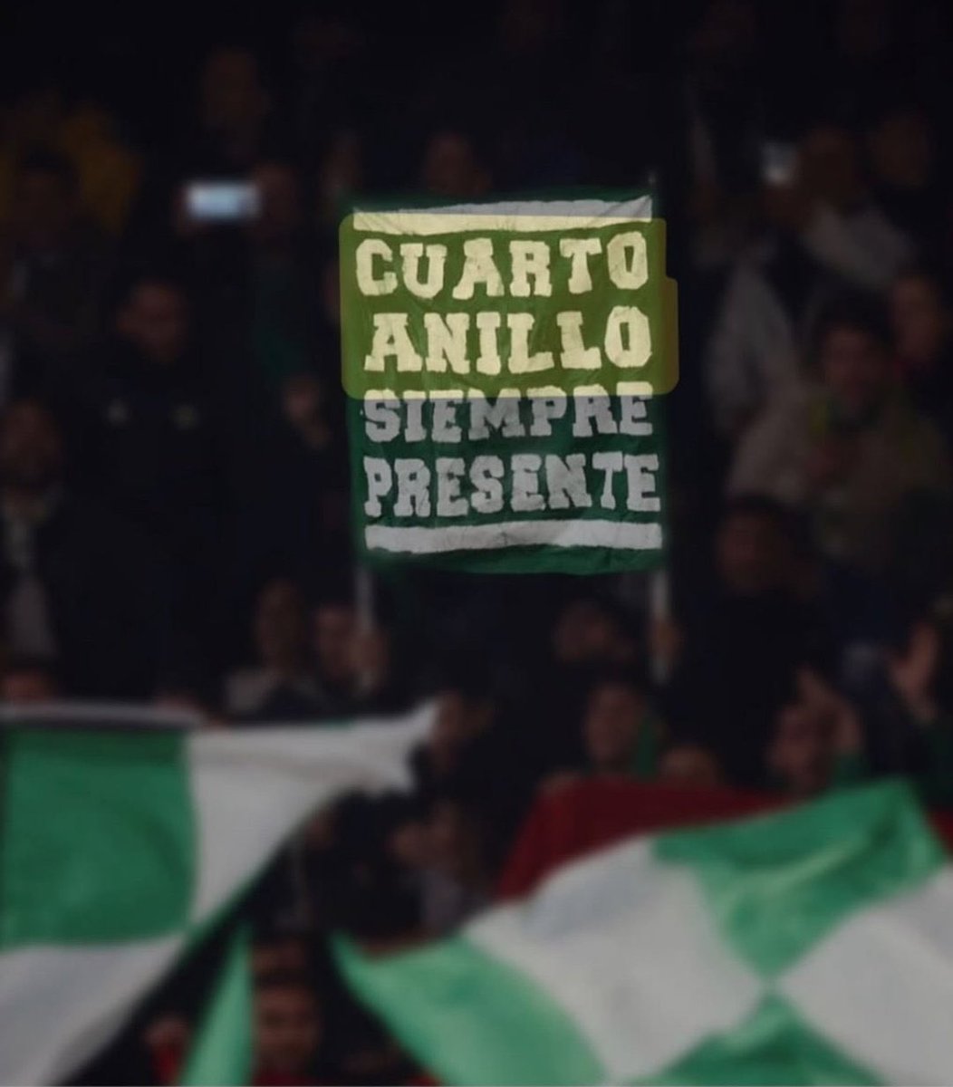 UtreraFans's tweet image. A nuestros hermanos de @esquinitadtajo y a todos los familiares y amigos de ‘Caste’, os enviamos todo nuestro cariño y apoyo en estos momentos tan duros.

El Villamarín guarda un sitio eterno en su cuarto anillo para ti. 

Descansa en paz.
