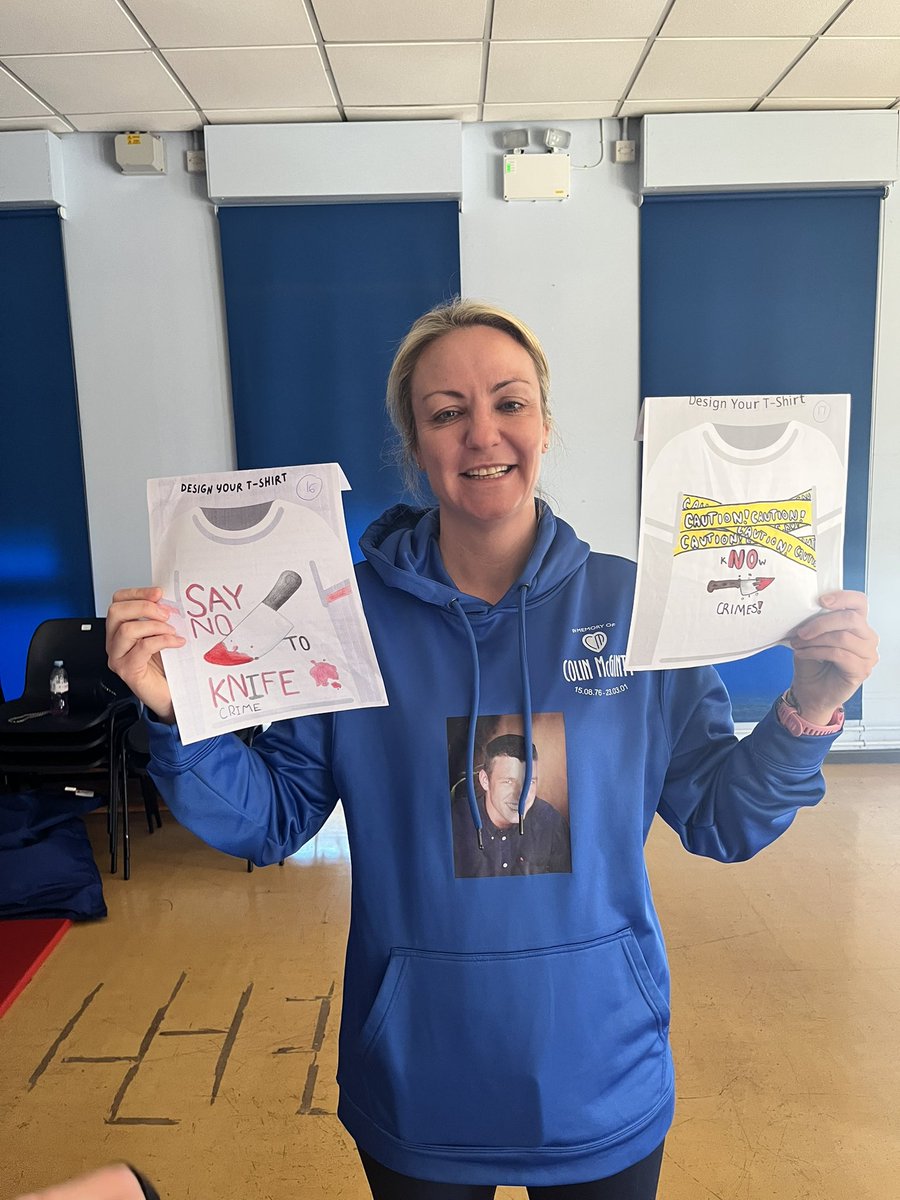 Holy Name Primary tweet media