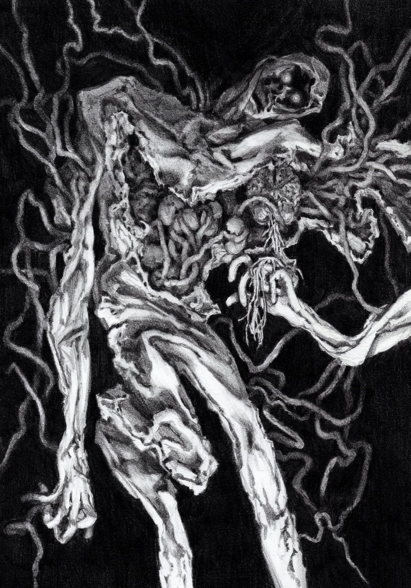 lilcthulhu tweet media