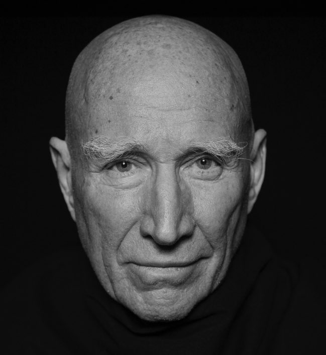 Sebastião Salgado ❤️❤️❤️