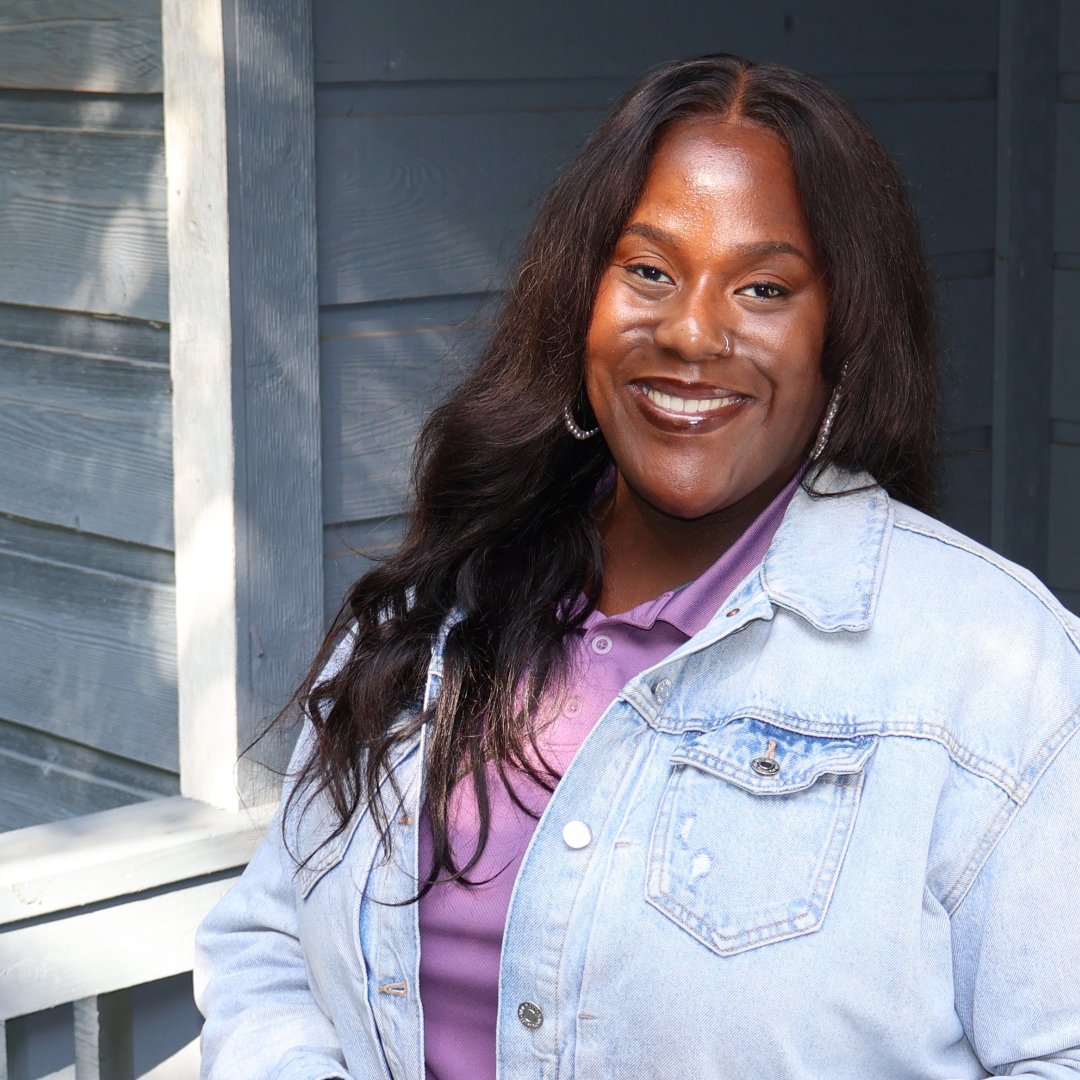 Kaylan, one of our Housing Case Managers, brings heart, advocacy, and trauma-informed care to her work with veteran families.

💬 “I’ve had to learn to meet people where they are. That’s a critical part of building trust.”

#FrontStepsATX #StaffSpotlight #HousingFirst