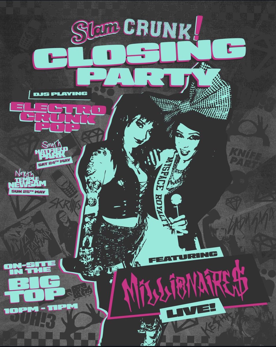 #DGAFtwdc (@xomillionairexo) on Twitter photo LONDON BABE$, <a href="/THEMILLIONAIRES/">MILLIONAIRES</a> ARE OTW ✈️✨☕️🇬🇧💸 <a href="/SlamDunkMusic/">Slam Dunk Festival</a> THIS WEEKEND‼️🎤🎶⭐️💕
#DGAFtwdc LONDON BABE$, <a href="/THEMILLIONAIRES/">MILLIONAIRES</a> ARE OTW ✈️✨☕️🇬🇧💸 <a href="/SlamDunkMusic/">Slam Dunk Festival</a> THIS WEEKEND‼️🎤🎶⭐️💕
#DGAFtwdc