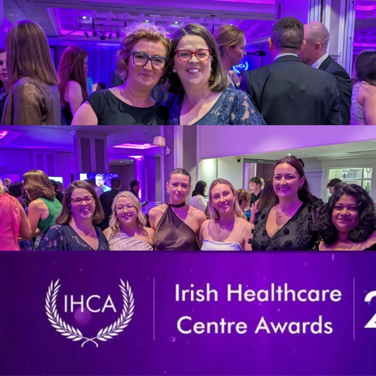 Sharon Slattery DoN (@sjhdon) on Twitter photo โผ๏ธLooking forward to a great night of celebrations & maybe a โWinโ๐ค๐ฅ#SJHNursing ๐๐๐..
Great projects up tonight .. have a great night & Good Luck ๐ธ โฆ
โฆ<a href="/stjamesdublin/">St James's Hospital</a>โฉ โฆ<a href="/JamesFoundation/">SJH Foundation</a>โฉ โผ๏ธLooking forward to a great night of celebrations & maybe a โWinโ๐ค๐ฅ#SJHNursing ๐๐๐..
Great projects up tonight .. have a great night & Good Luck ๐ธ โฆ
โฆ<a href="/stjamesdublin/">St James's Hospital</a>โฉ โฆ<a href="/JamesFoundation/">SJH Foundation</a>โฉ