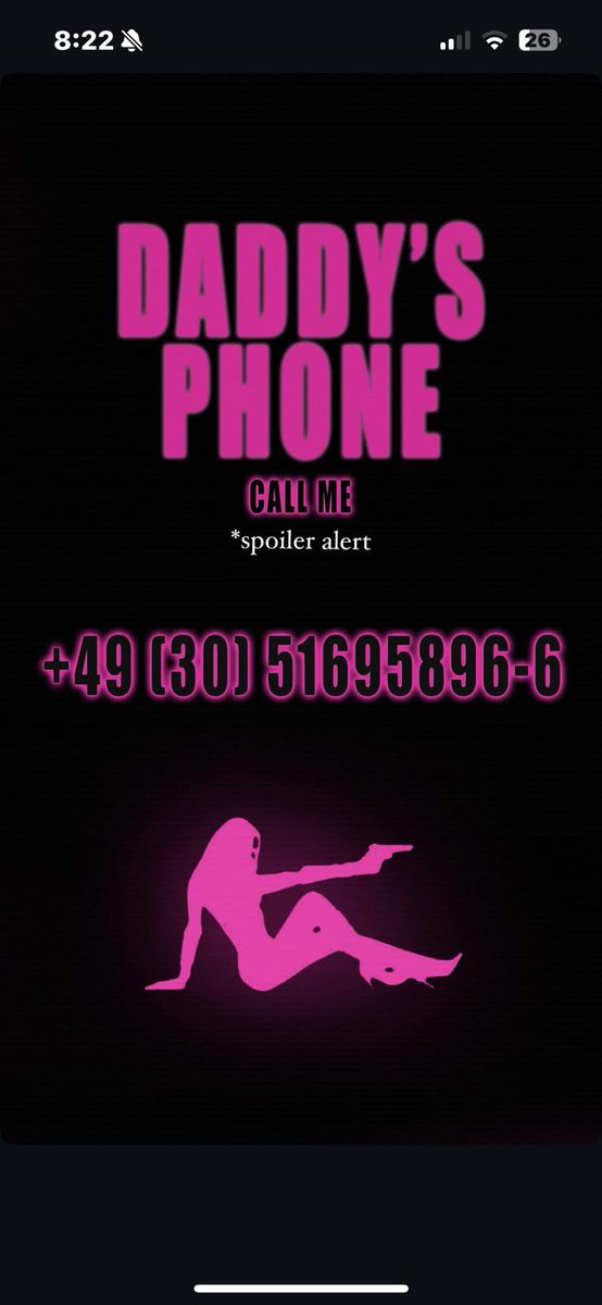 Yall how do i even type this in to call 😭