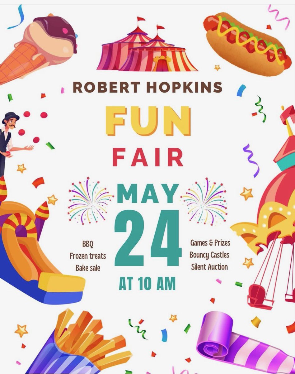 Robert Hopkins PS tweet media