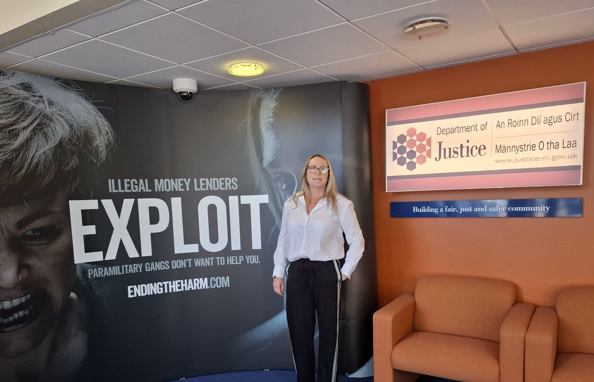 #CRJI engaging with TEO/DOJ  highlighting exploitation and Criminality within our Communities. <a href="/endingtheharm/">Ending The Harm</a> <a href="/niexecutive/">NI Executive</a>