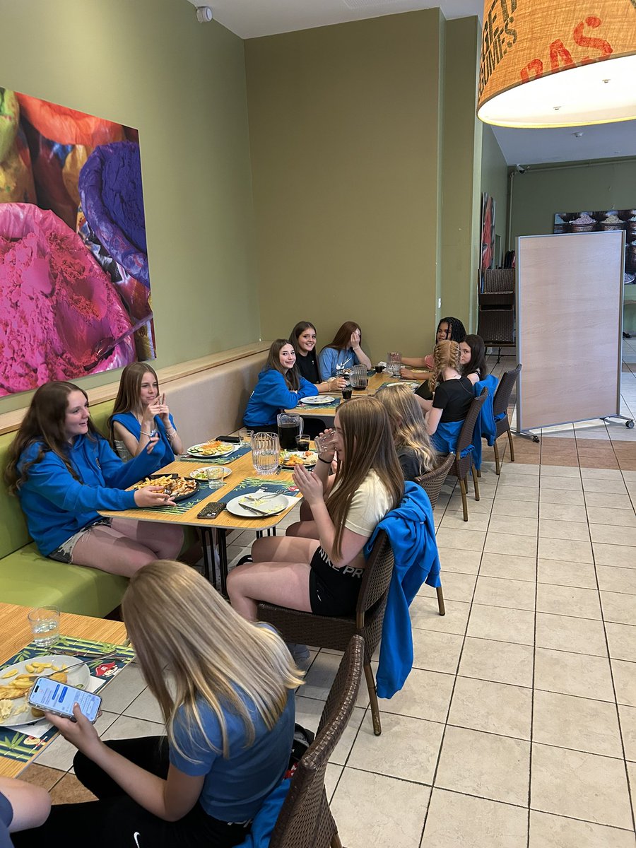 StreetlyYr9 (@streetlyyr9) on Twitter photo We’ve arrived safely and the kids are tucking into dinner 🥘 The journey was pretty smooth and easy. Kids are looking forward to swimming this evening! <a href="/StreetlyAcademy/">The Streetly Academy</a> We’ve arrived safely and the kids are tucking into dinner 🥘 The journey was pretty smooth and easy. Kids are looking forward to swimming this evening! <a href="/StreetlyAcademy/">The Streetly Academy</a>