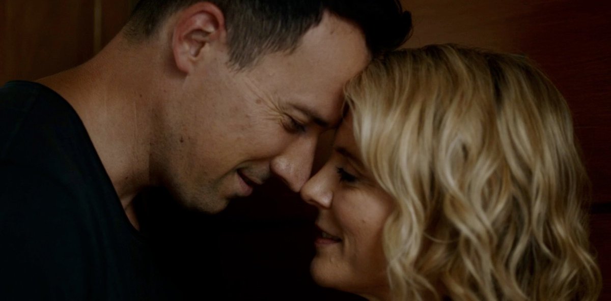 lives were changed three years ago (mine)