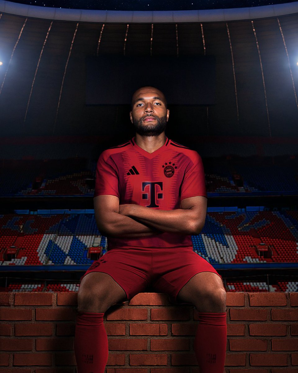 BREAKING: Jonathan Tah to FC Bayern is a done deal. The defender has reached an agreement with Bayern. Leverkusen are now waiting for Bayern to approach them and discuss a fee for Tah to play at the Club World Cup [<a href="/FabrizioRomano/">Fabrizio Romano</a>]