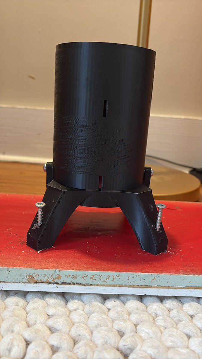 NET static fire date is set for Tuesday, May 27th