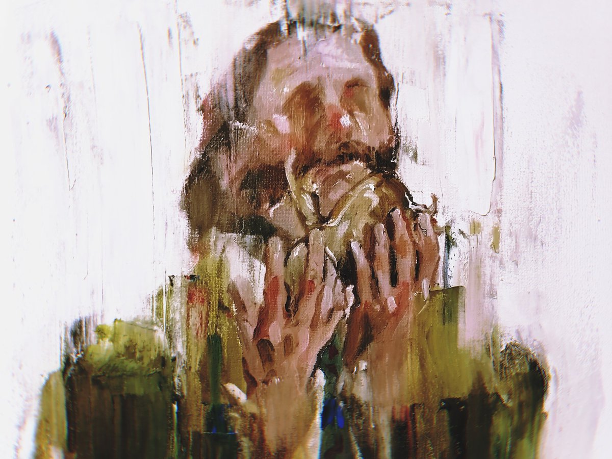 kaanye🥣 tweet media