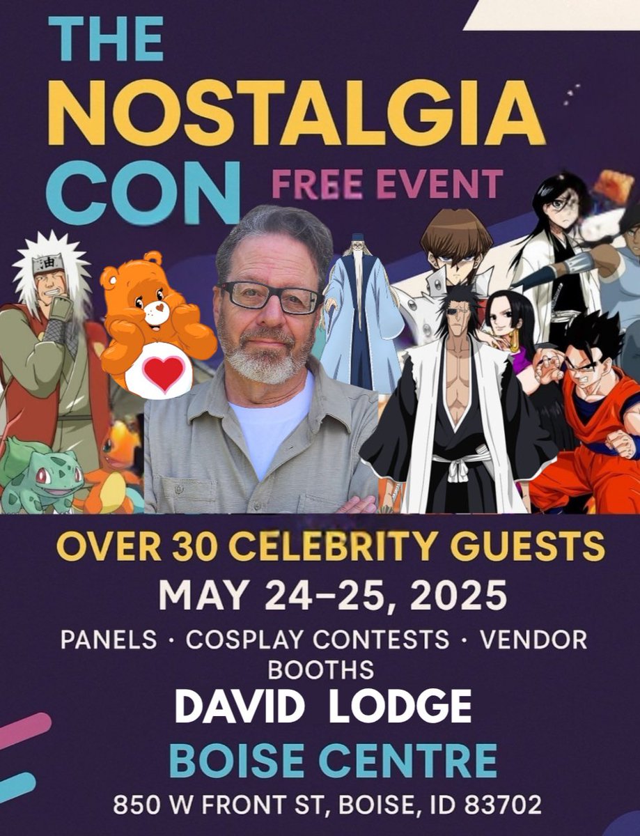 David Lodge tweet media