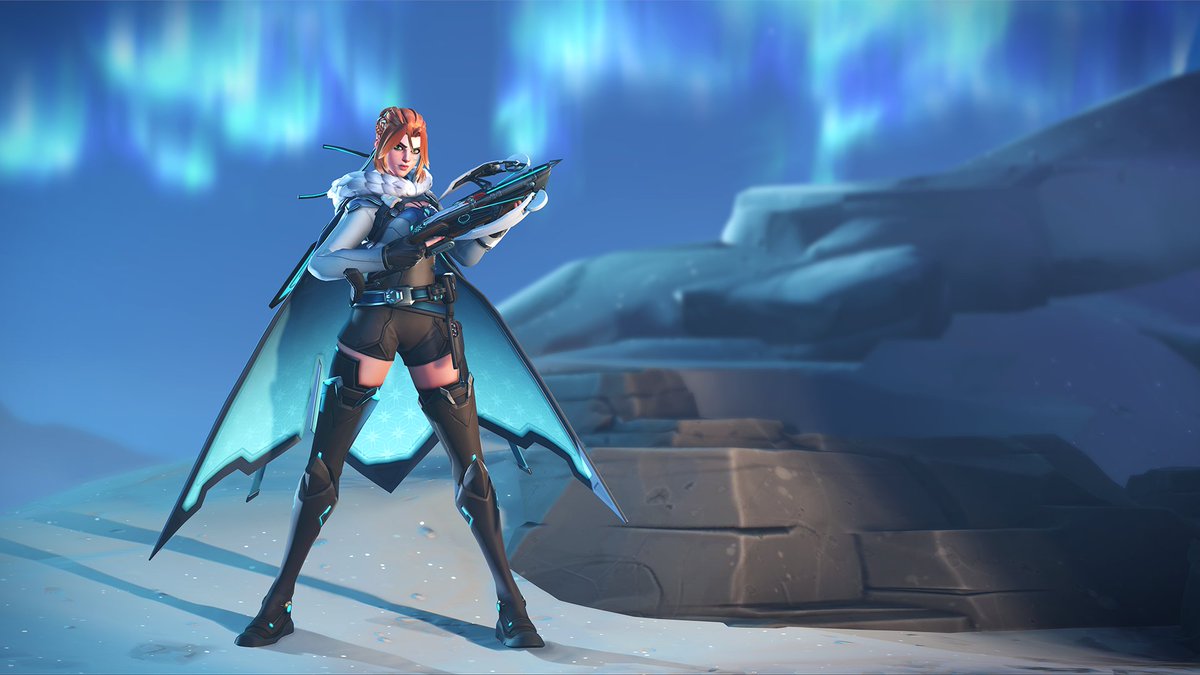 Welcome to Weekly Recall, our new blog series where we highlight topics near and dear to the devs! 💪

In our first entry, Senior Systems Designer Gavin Winter is here to dive into Hero Bans, who’s getting banned the most, and what all the data means 📊

📝