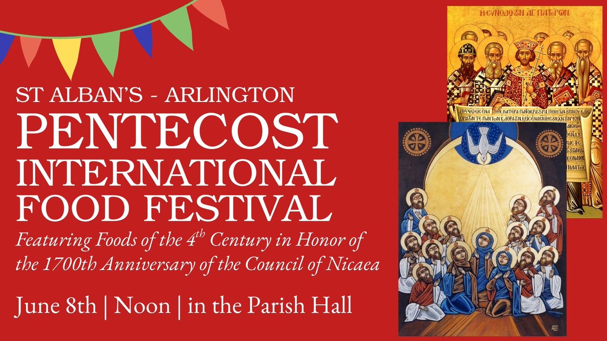 Anglican Diocese of Fort Worth tweet media