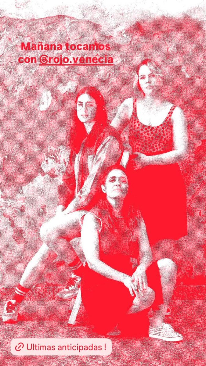 Vienen mañana? 

Últimas anticipadas en  alpogo.com/evento/boedo-r…