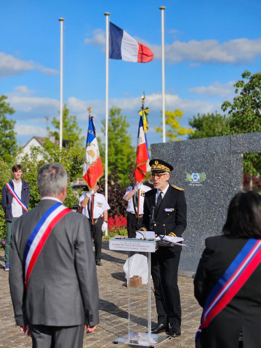 Image de Préfet de la Marne