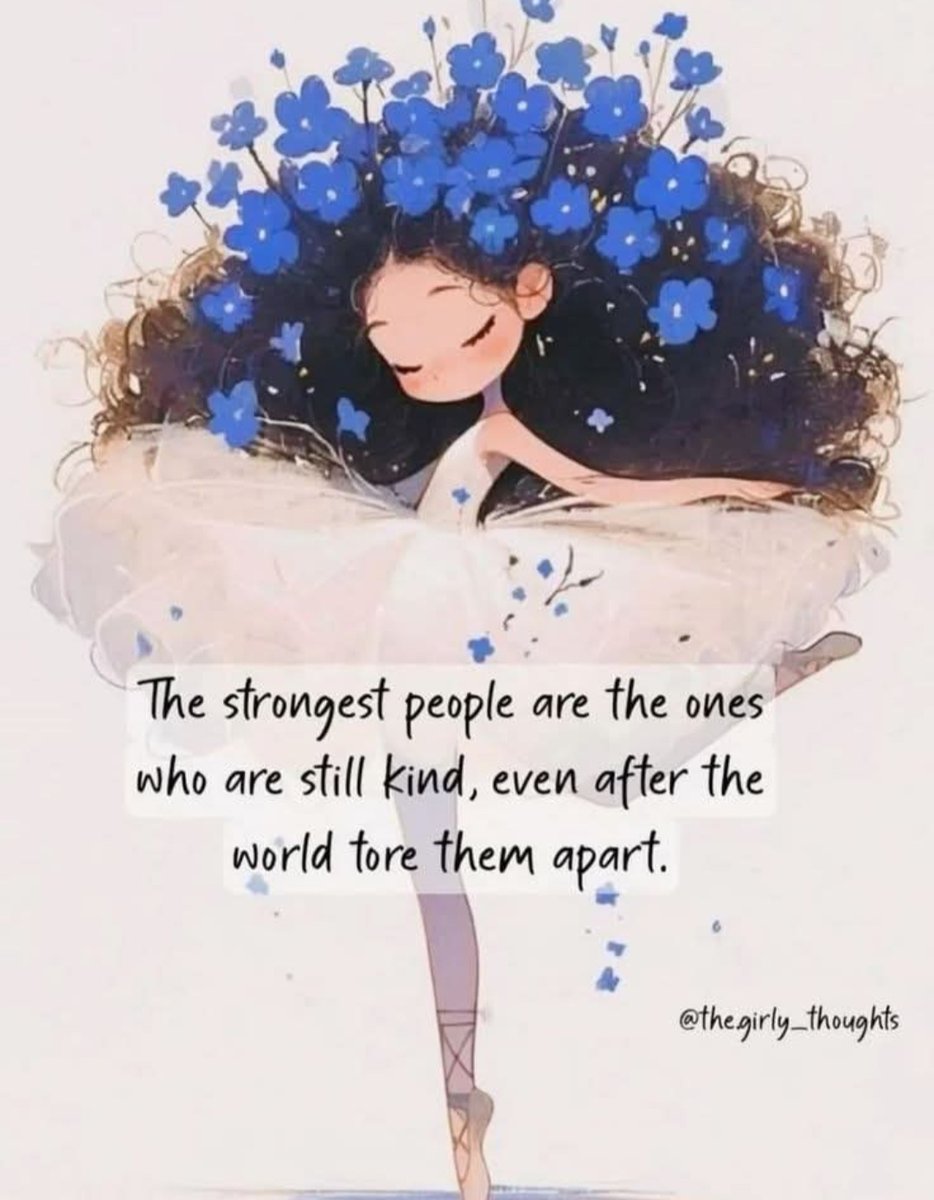 MichelleHardie6's tweet image. #FridayThought